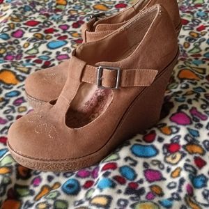 🌼Platform Wedges🌼